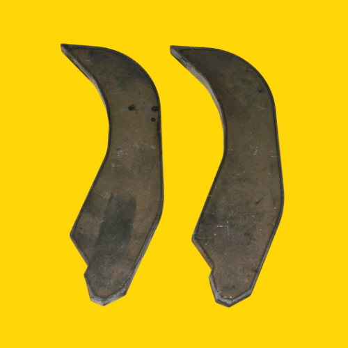 TJ/XJ Dana 30 C Gusset Reinforcement Kit