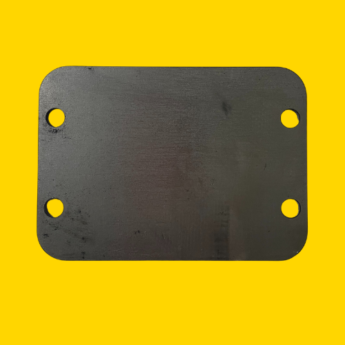 Dana 30 CAD Cover Plate