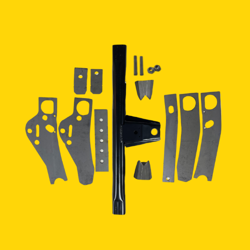 TJ Front Crossmember Kit (W/ Crossmember)