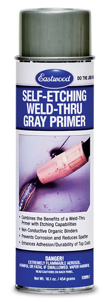 Eastwood Self Etching Weld Thru Primer