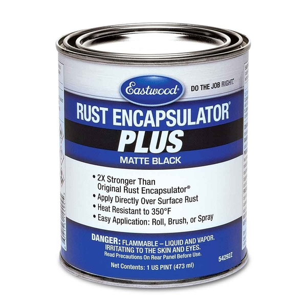 Eastwood Rust Encapsulator Plus - Pint