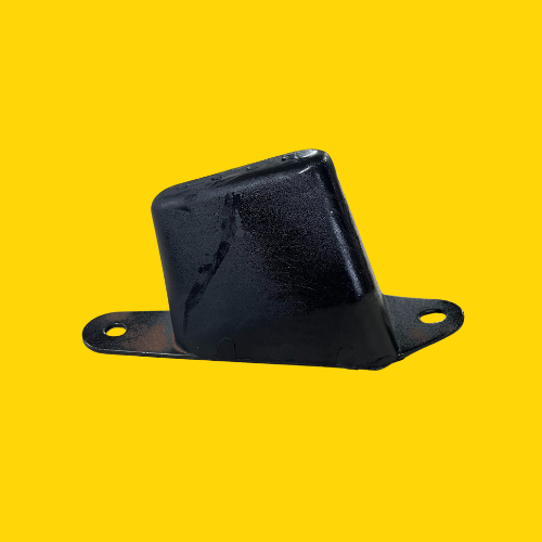 YJ Rear Axle Bump Stop